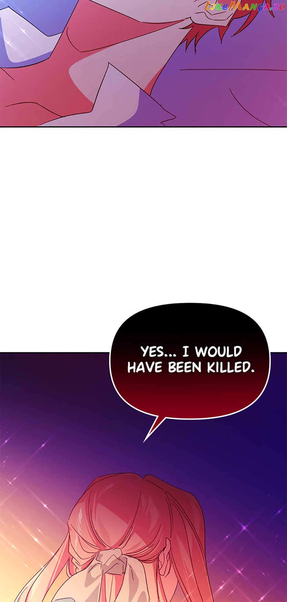 My Ray of Hope Chapter 71 - page 7