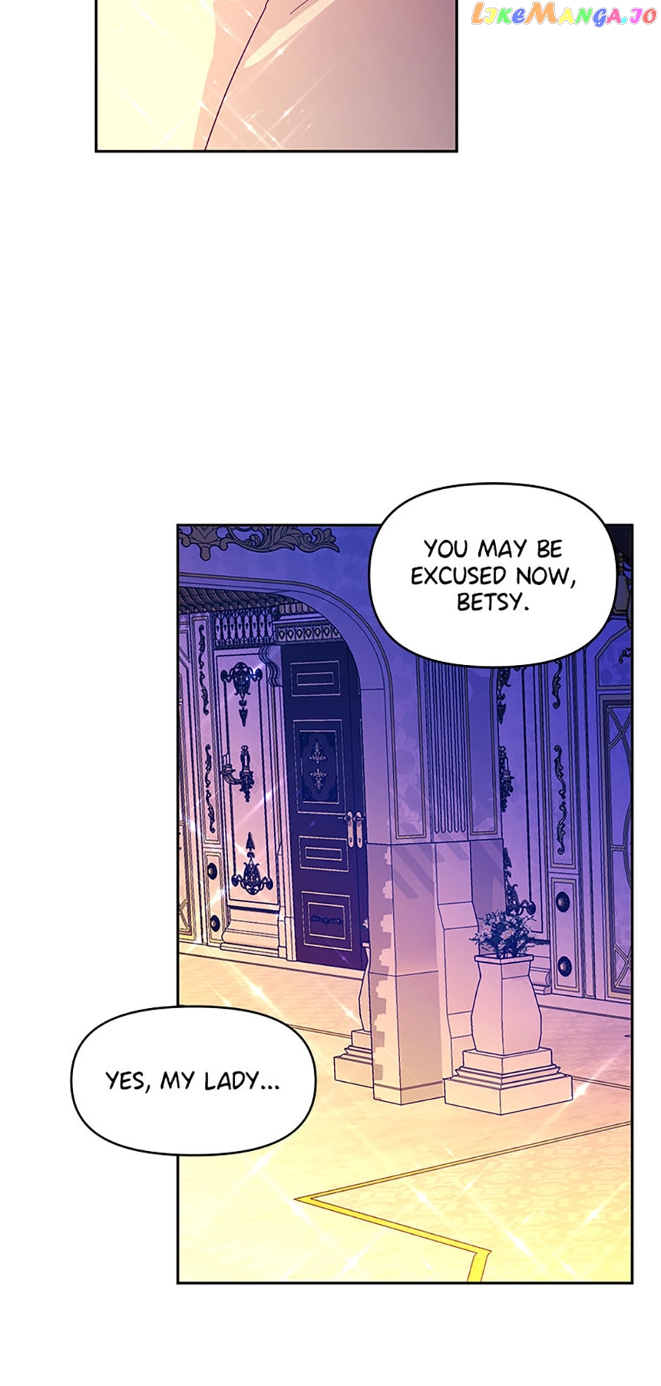 My Ray of Hope Chapter 71 - page 9