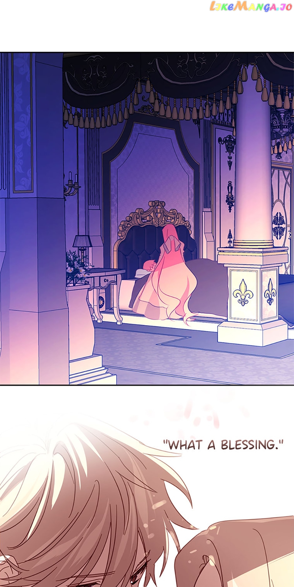 My Ray of Hope Chapter 71 - page 10