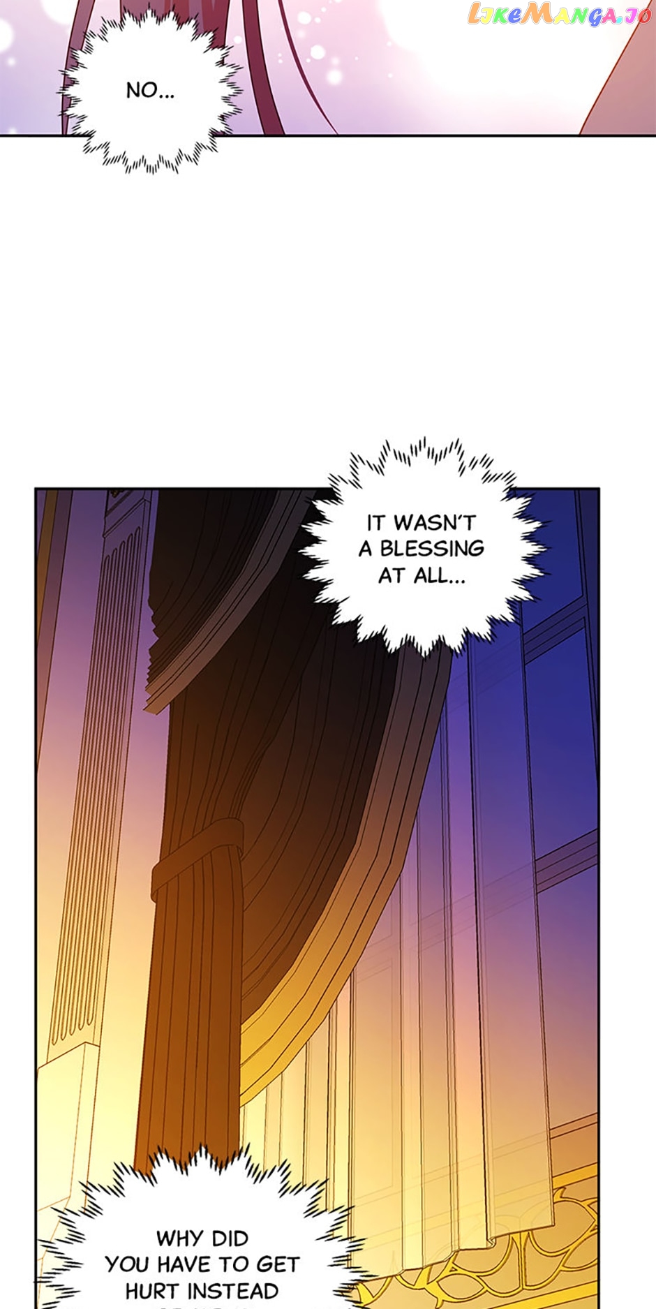 My Ray of Hope Chapter 71 - page 12