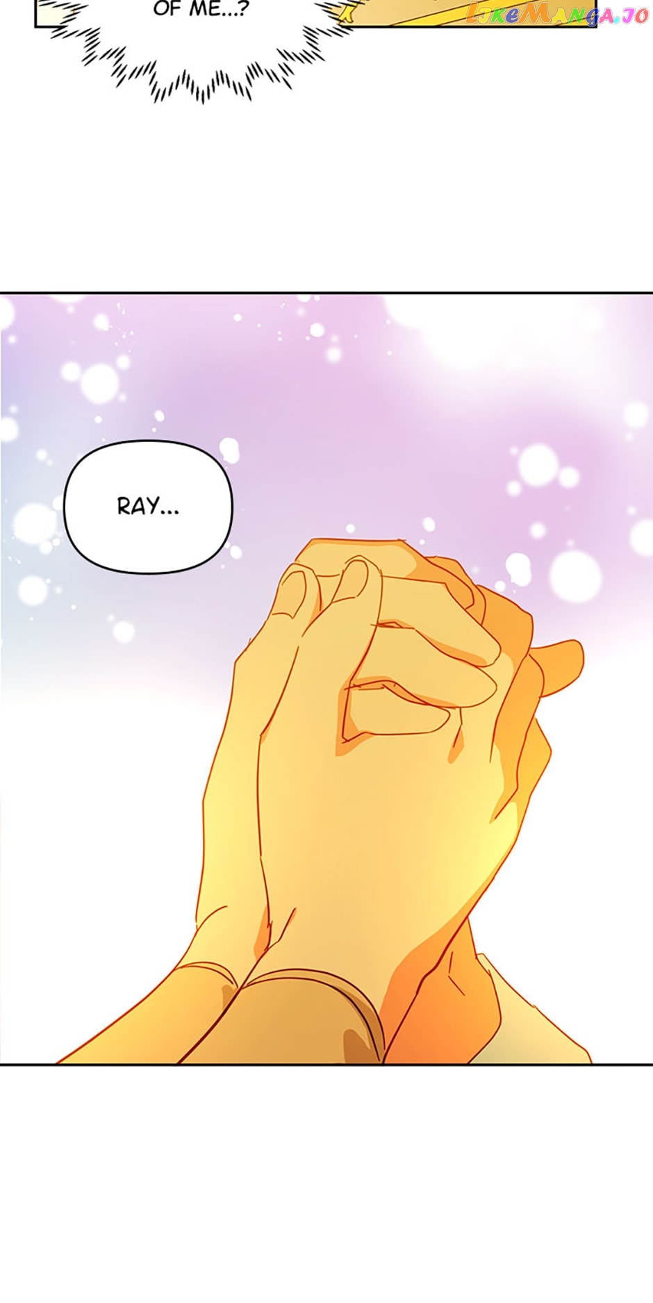 My Ray of Hope Chapter 71 - page 13