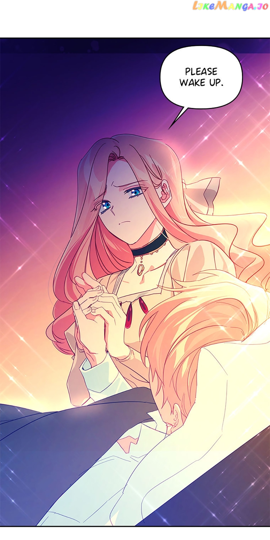 My Ray of Hope Chapter 71 - page 14