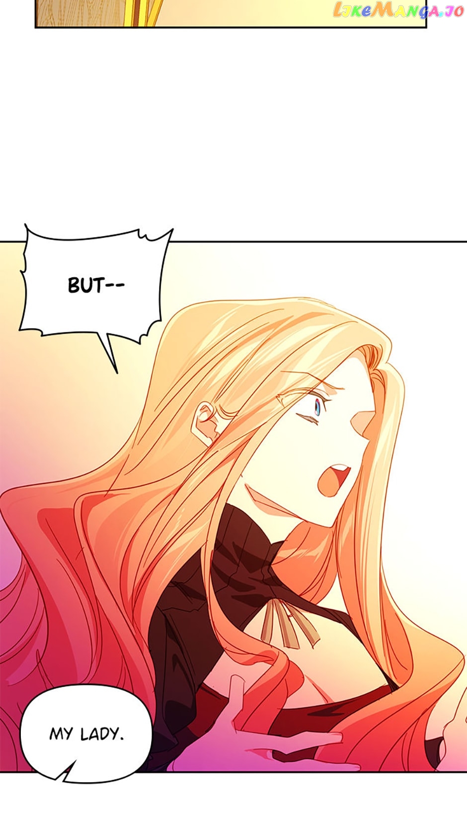 My Ray of Hope Chapter 71 - page 21