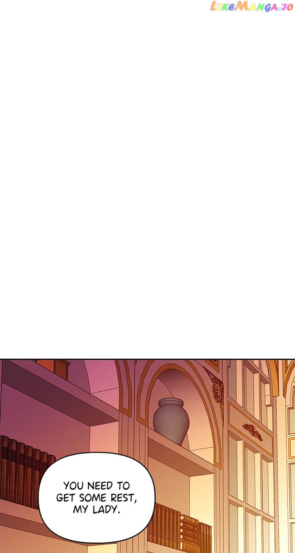 My Ray of Hope Chapter 71 - page 24