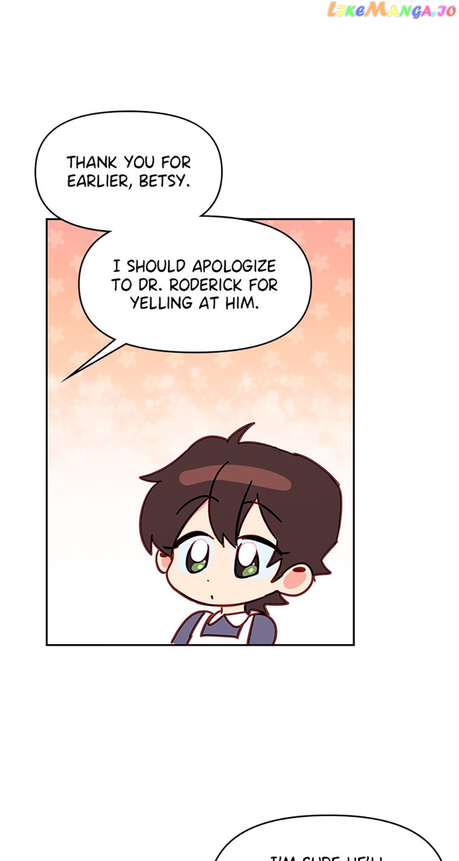 My Ray of Hope Chapter 71 - page 26