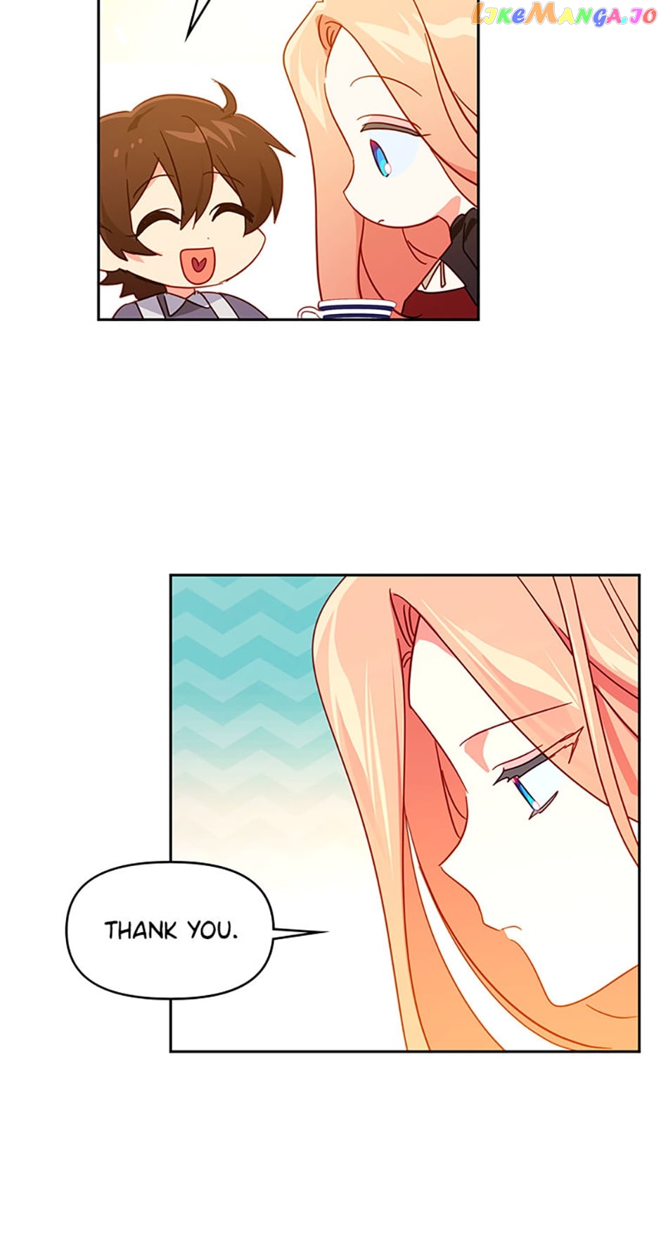 My Ray of Hope Chapter 71 - page 28