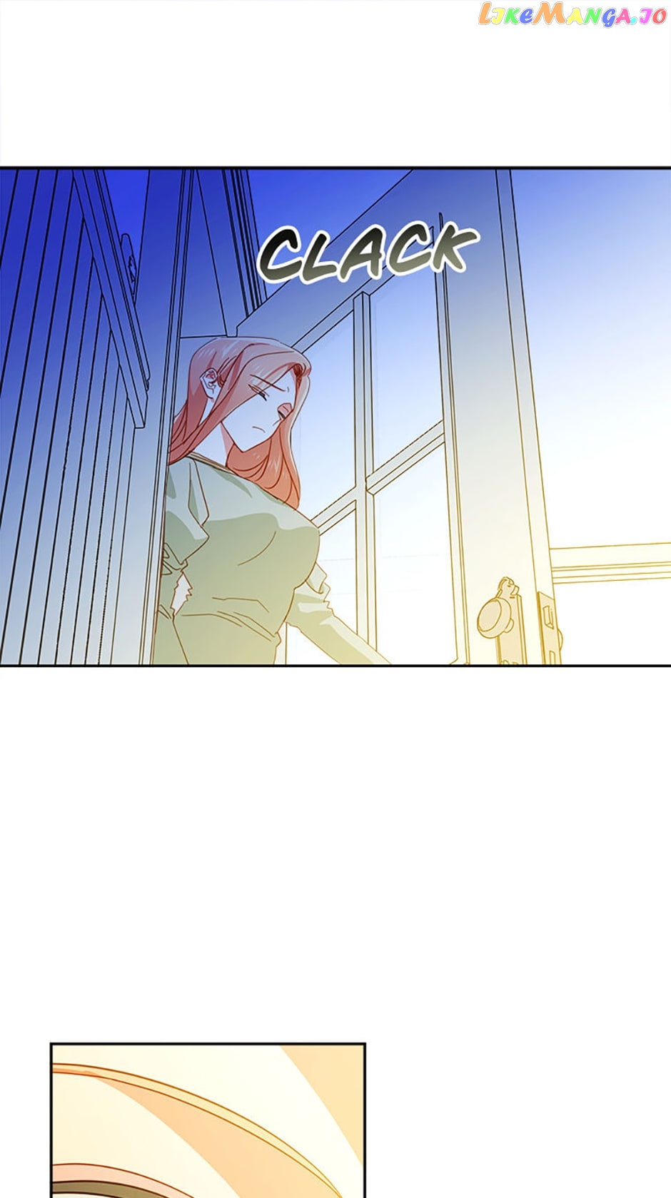 My Ray of Hope Chapter 71 - page 36