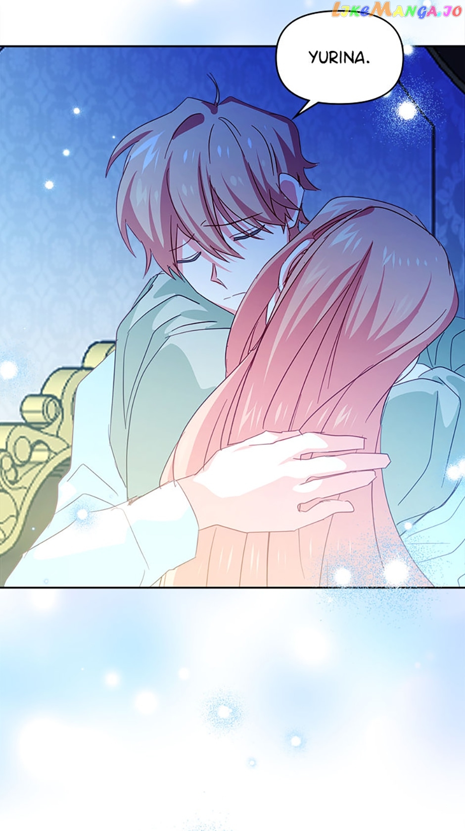 My Ray of Hope Chapter 71 - page 40