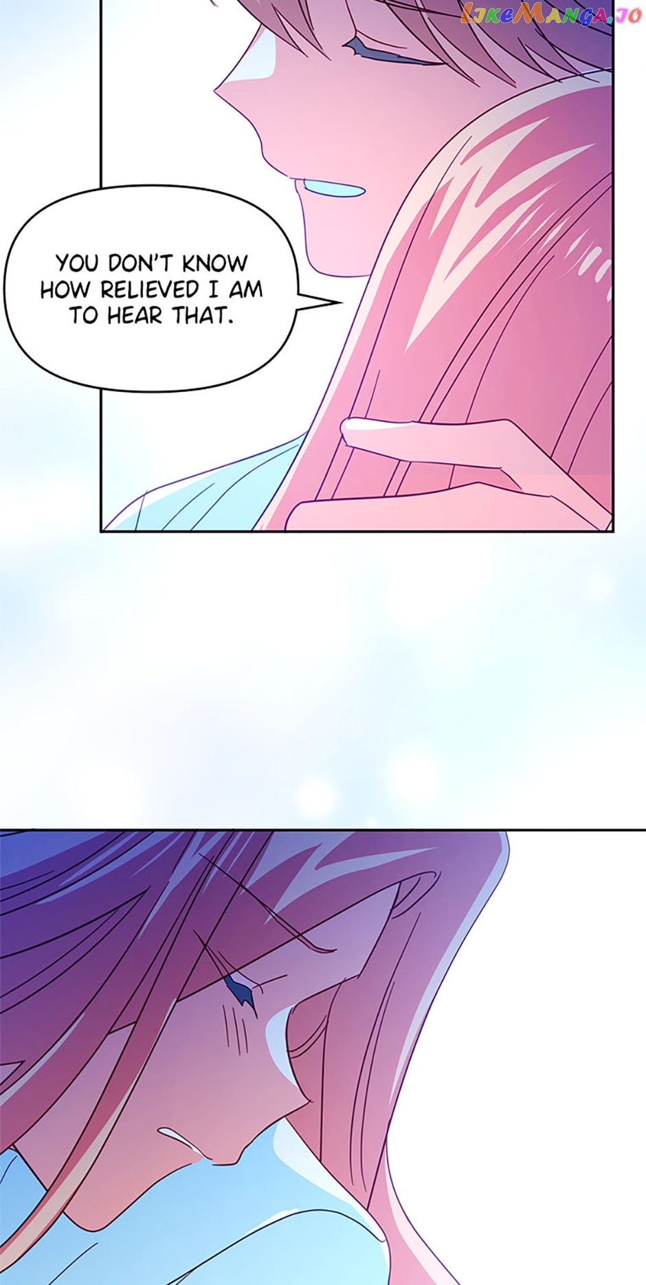 My Ray of Hope Chapter 71 - page 43
