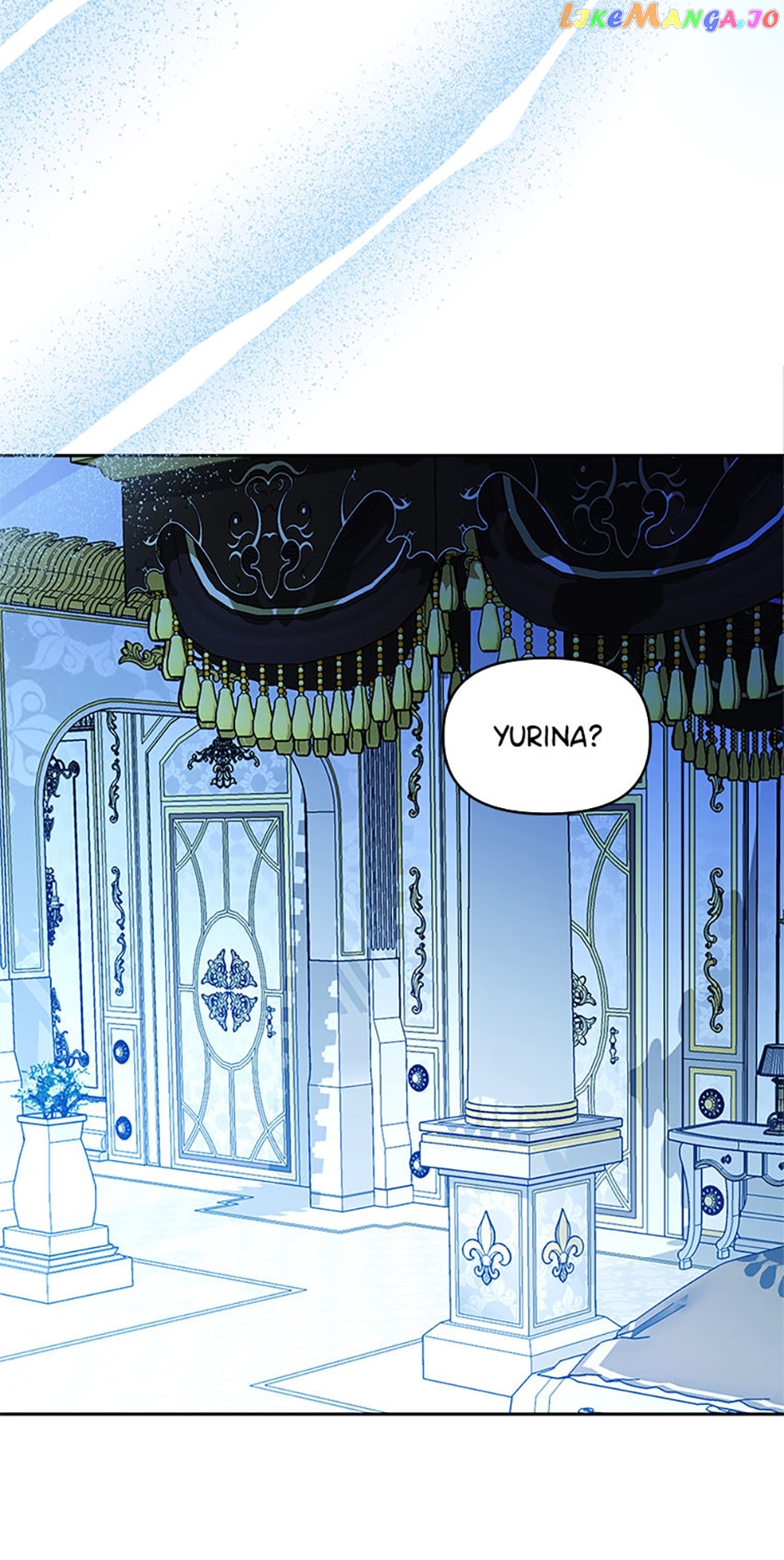My Ray of Hope Chapter 71 - page 45