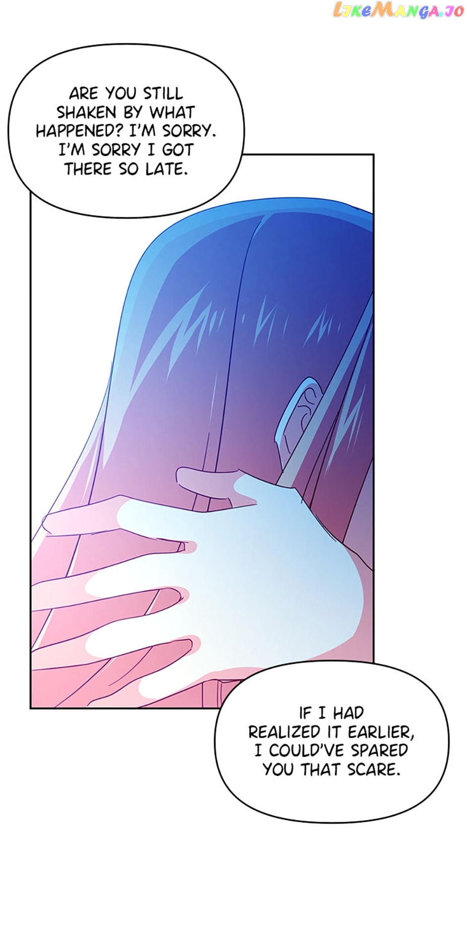 My Ray of Hope Chapter 71 - page 48