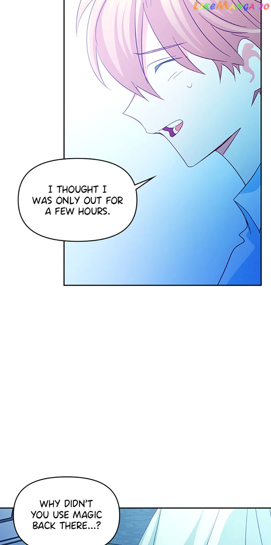 My Ray of Hope Chapter 71 - page 52