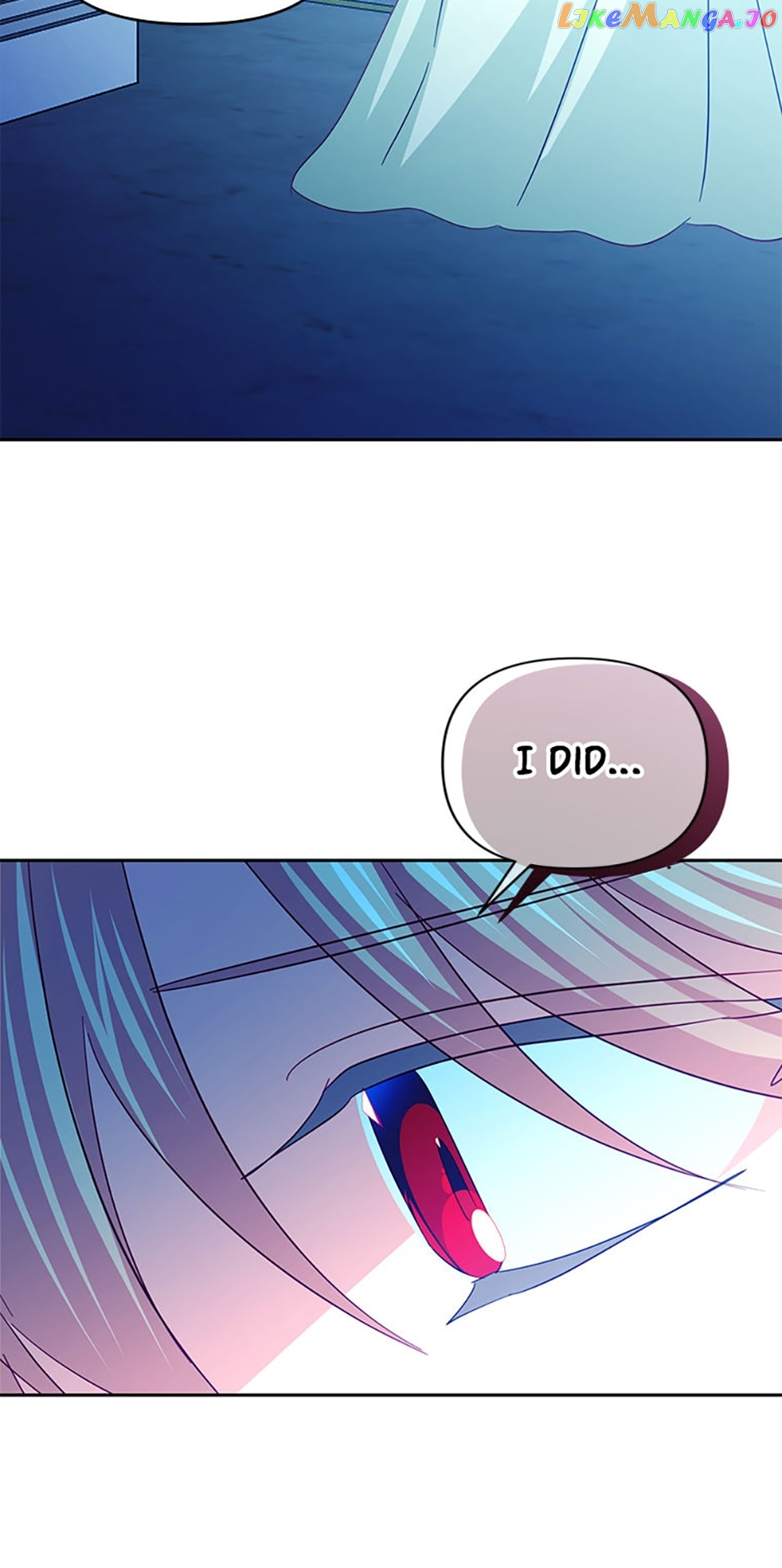 My Ray of Hope Chapter 71 - page 53
