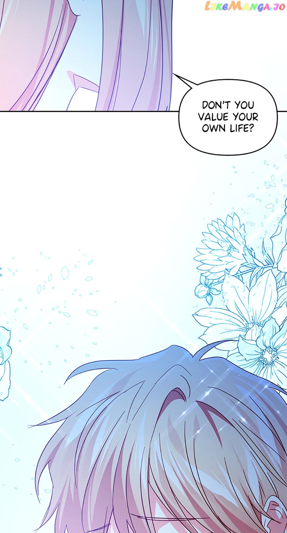 My Ray of Hope Chapter 71 - page 57