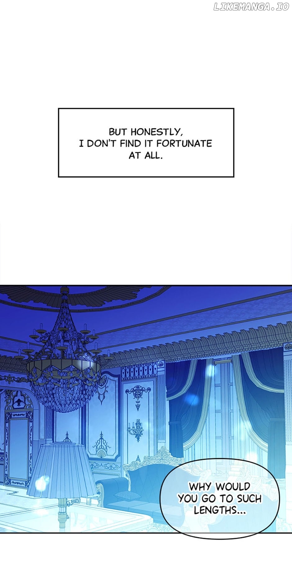 My Ray of Hope Chapter 72 - page 4