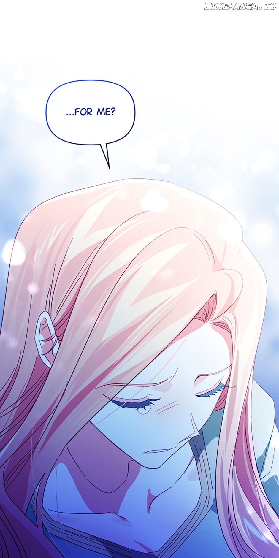 My Ray of Hope Chapter 72 - page 5