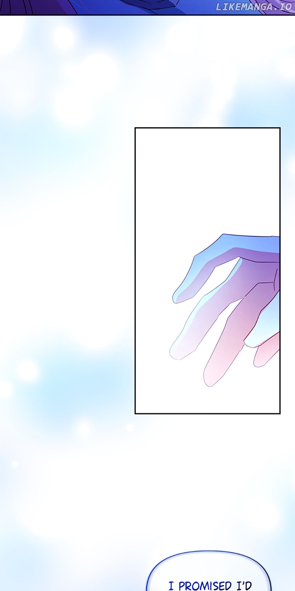 My Ray of Hope Chapter 72 - page 6