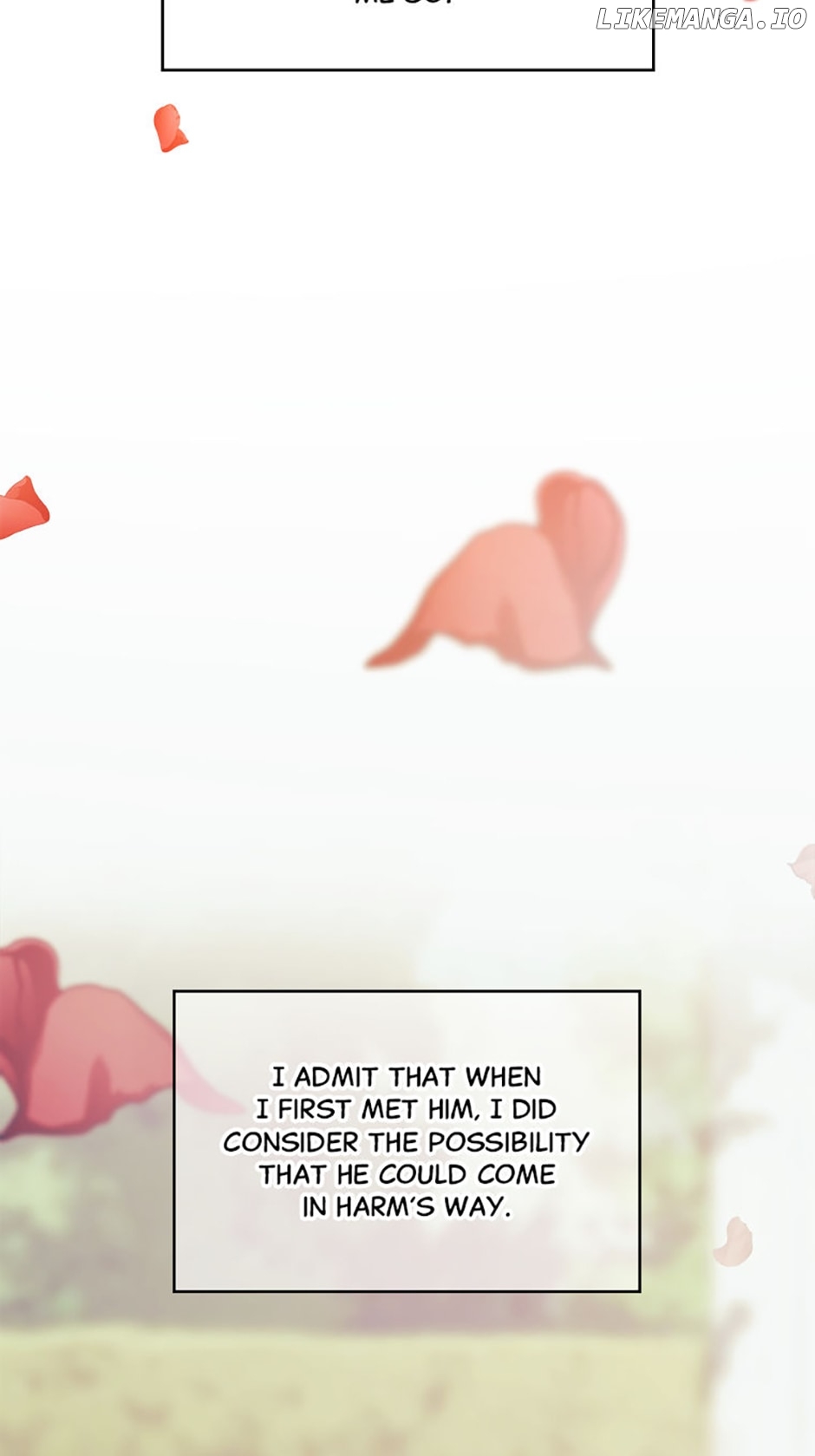 My Ray of Hope Chapter 72 - page 12