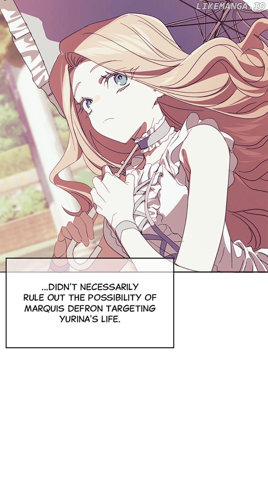 My Ray of Hope Chapter 72 - page 14