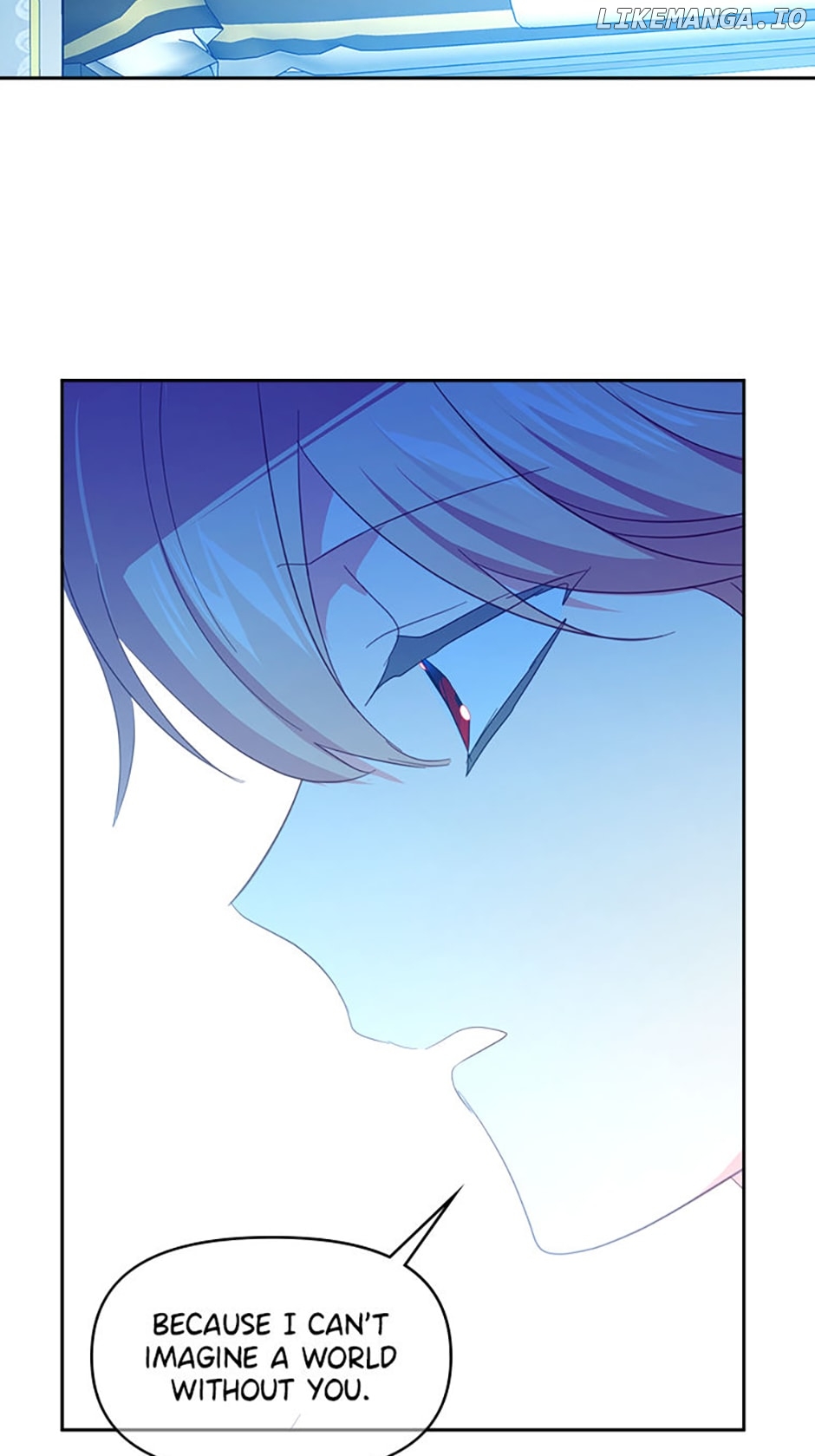 My Ray of Hope Chapter 72 - page 19