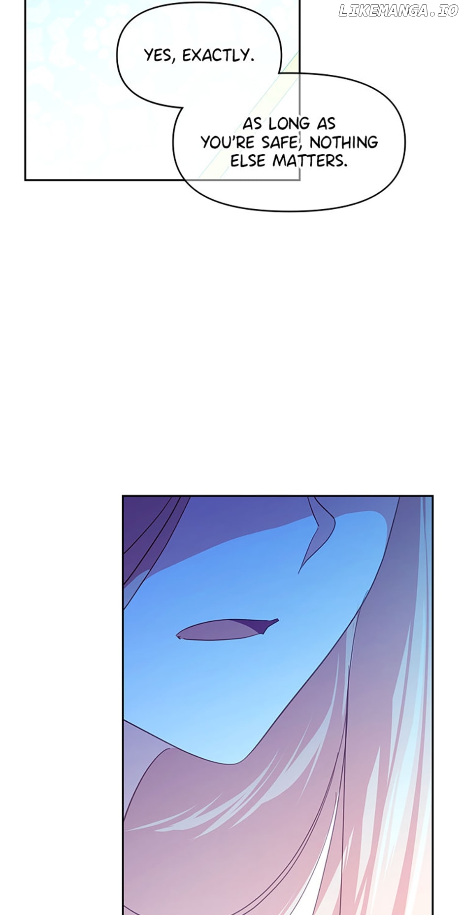 My Ray of Hope Chapter 72 - page 23