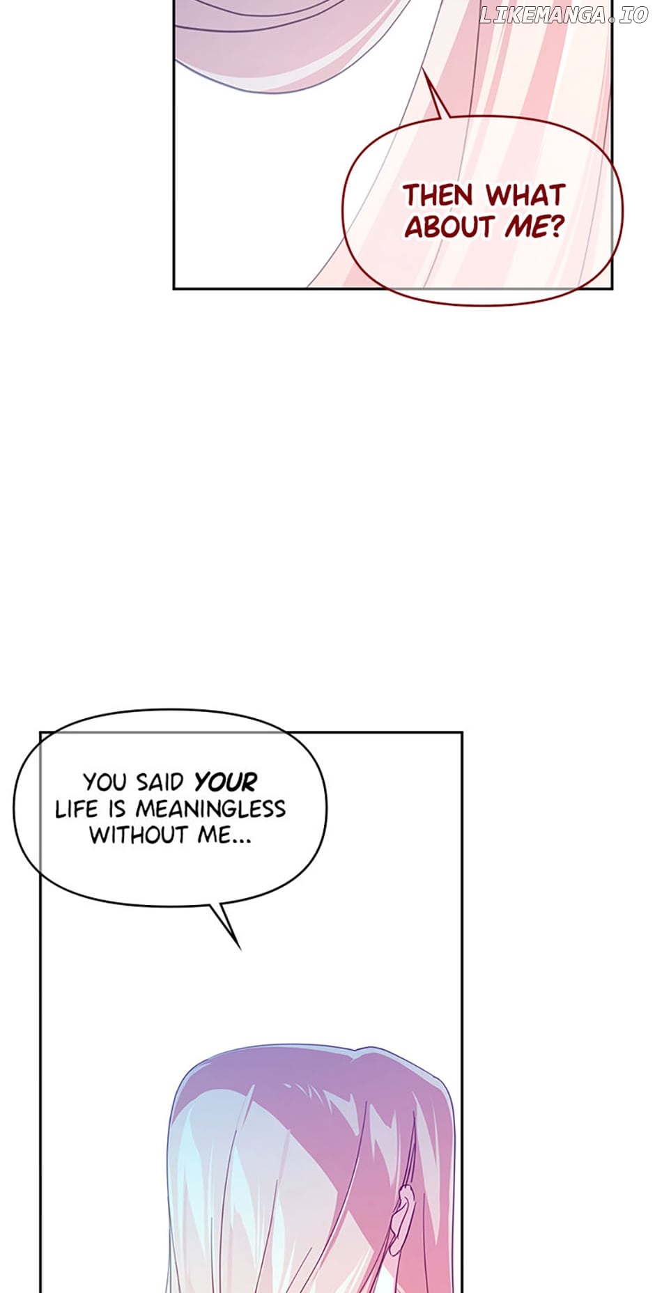 My Ray of Hope Chapter 72 - page 24