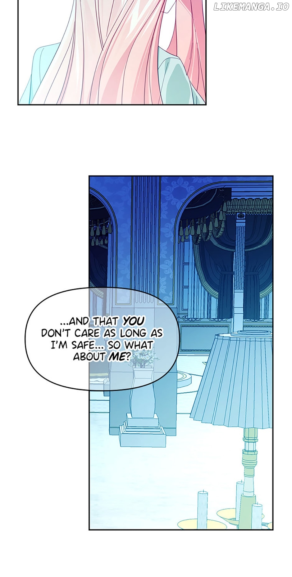 My Ray of Hope Chapter 72 - page 25