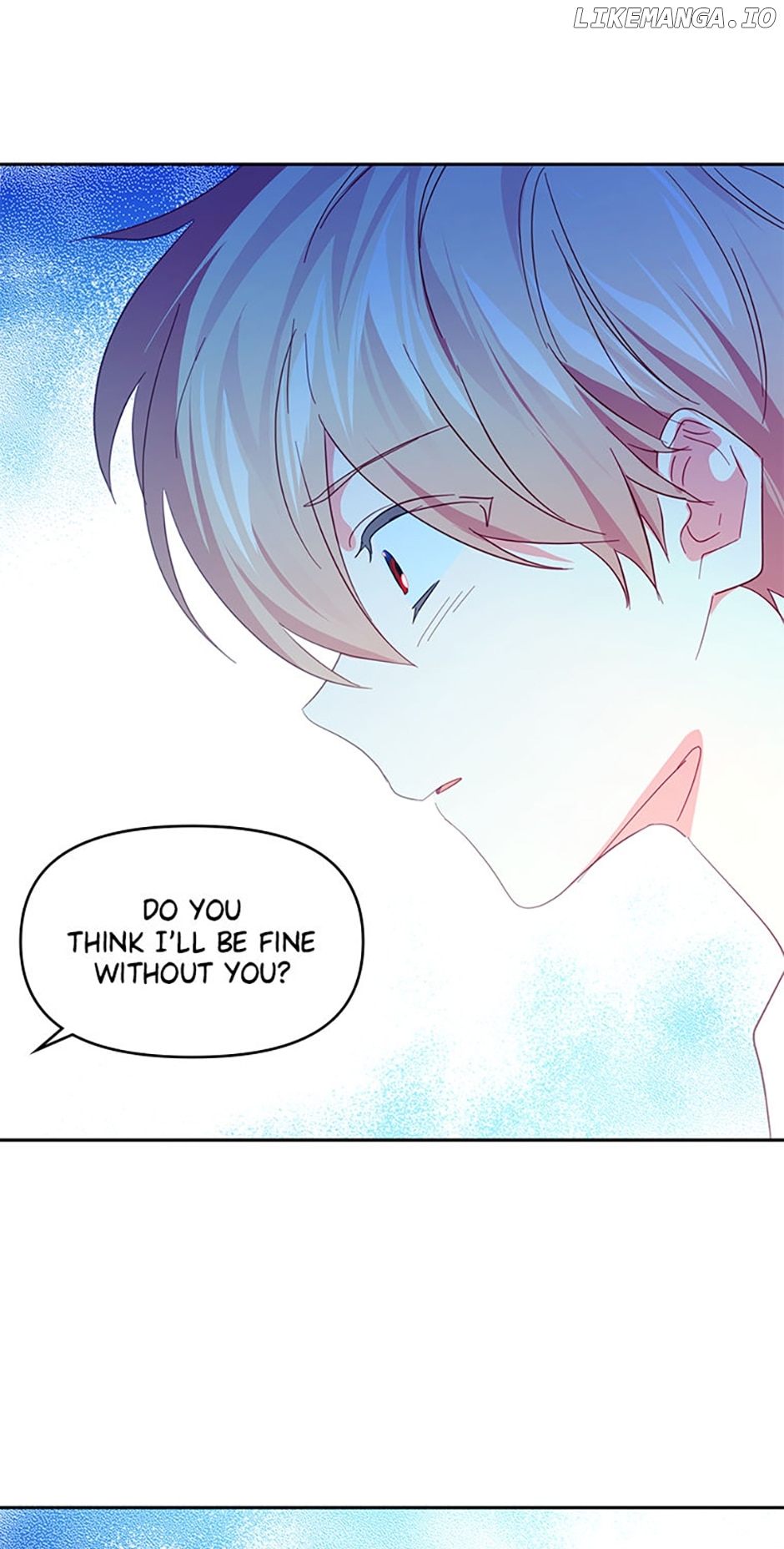 My Ray of Hope Chapter 72 - page 26