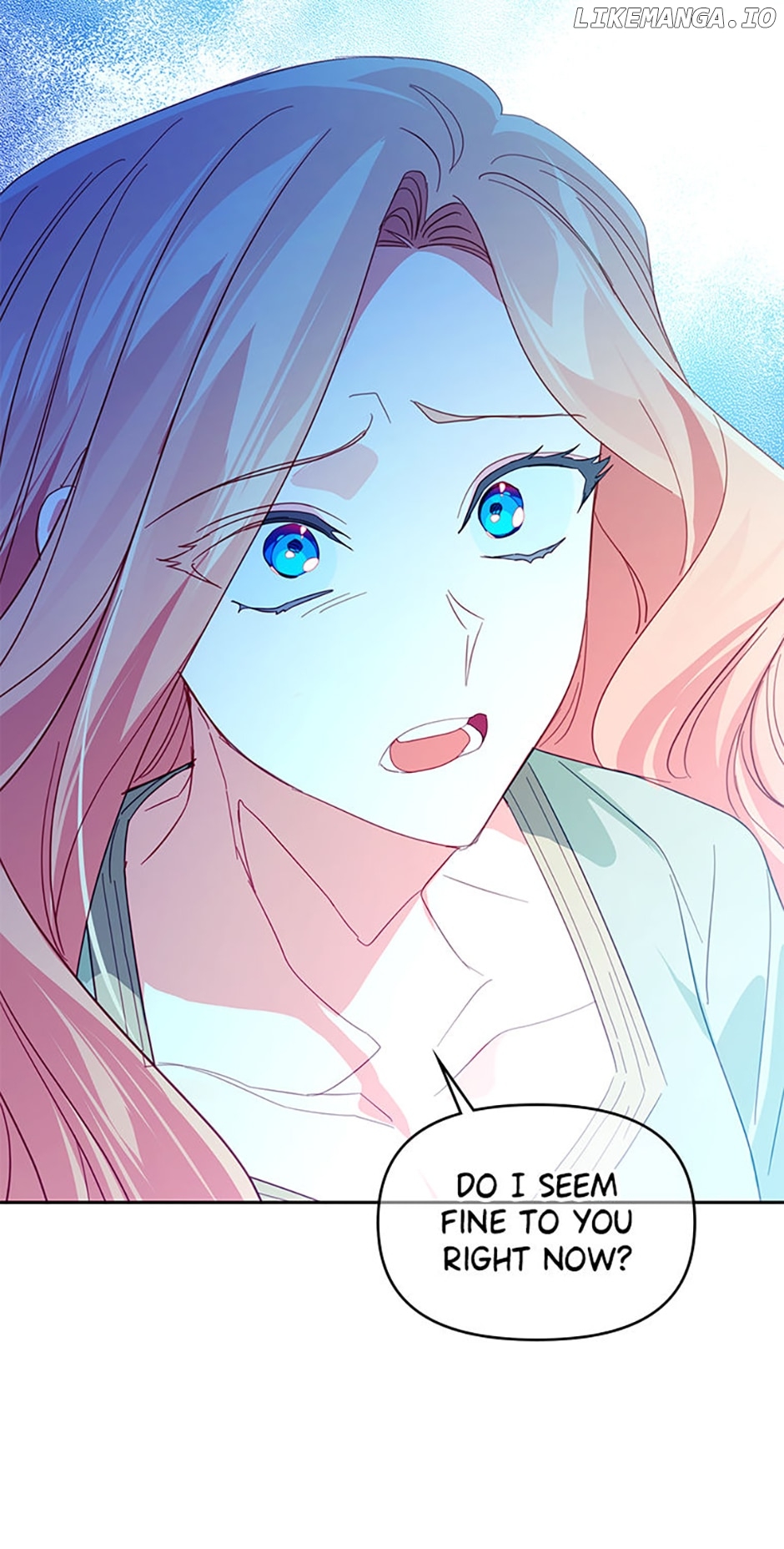 My Ray of Hope Chapter 72 - page 27