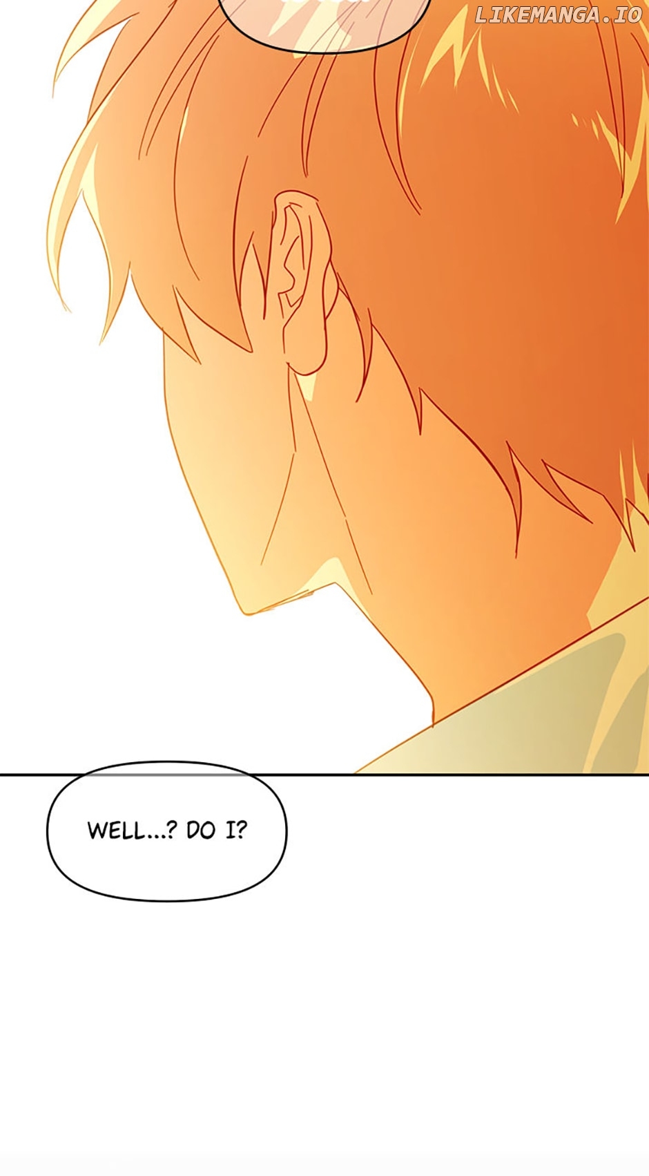 My Ray of Hope Chapter 72 - page 29