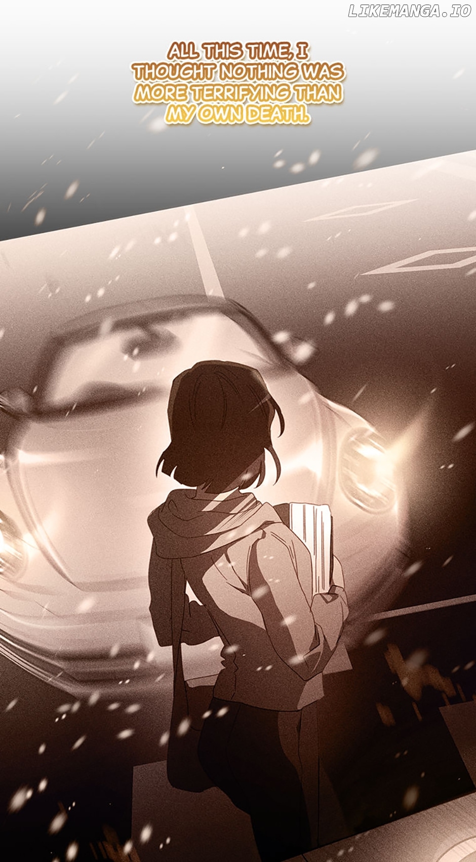 My Ray of Hope Chapter 72 - page 30