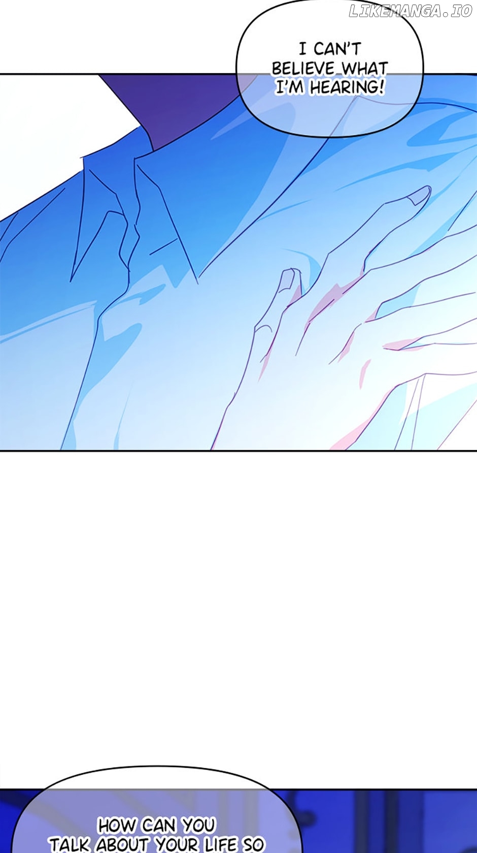 My Ray of Hope Chapter 72 - page 36