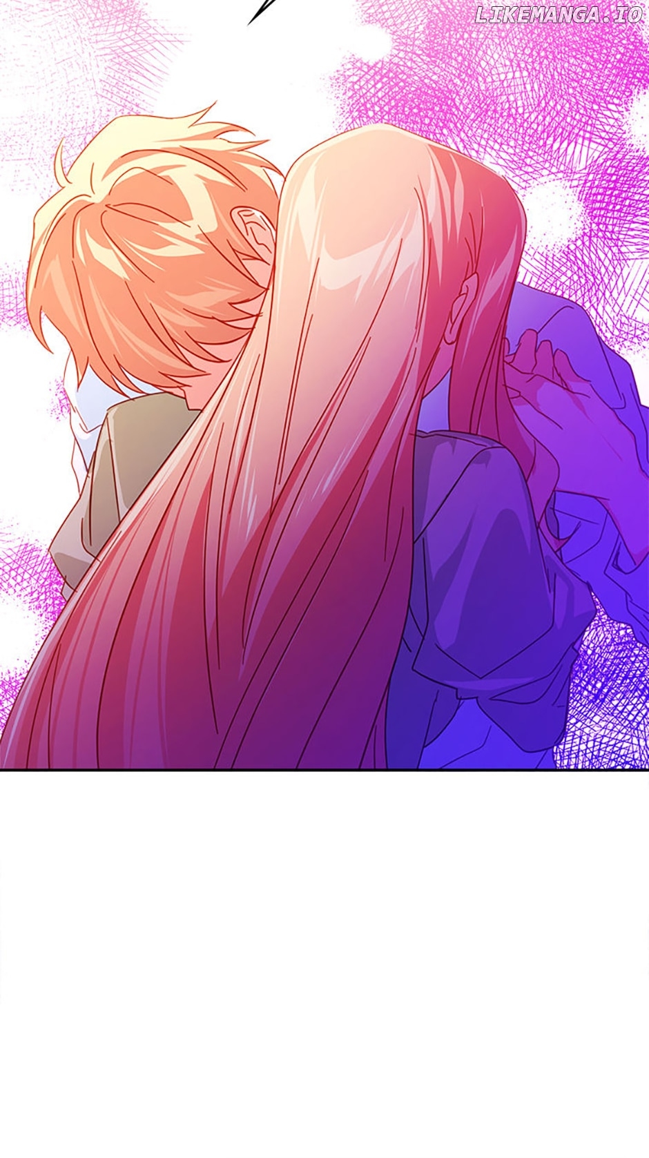 My Ray of Hope Chapter 72 - page 39