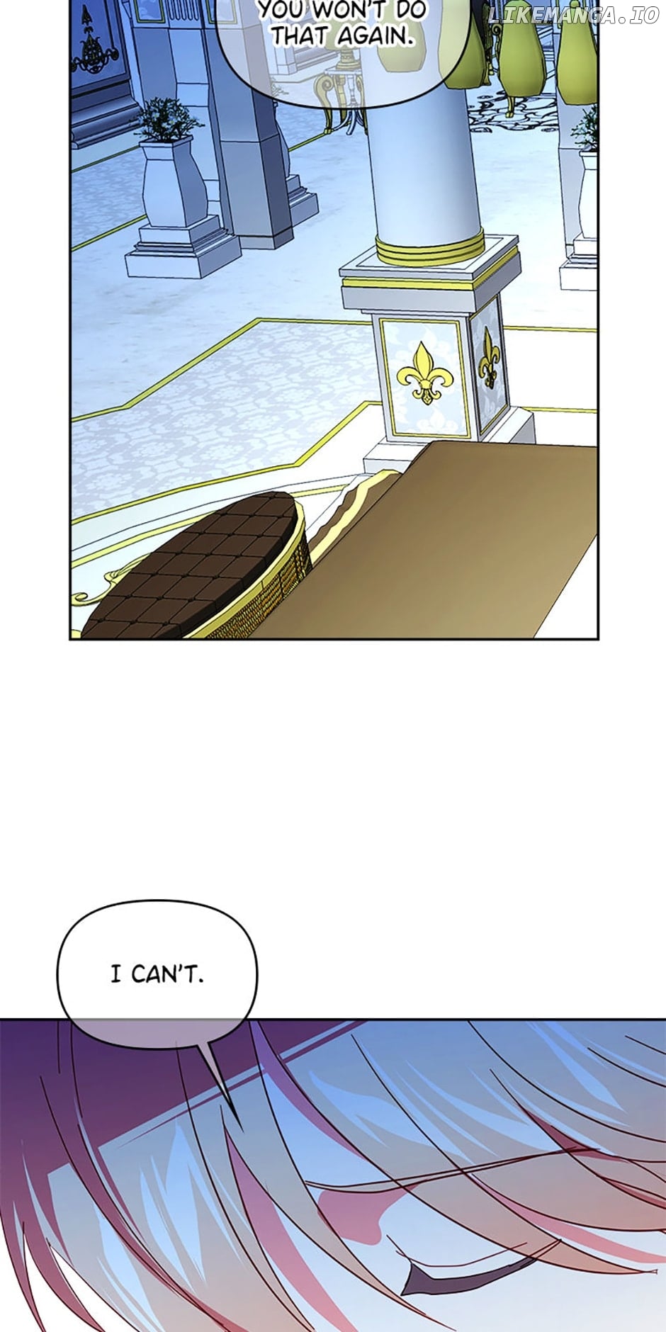 My Ray of Hope Chapter 72 - page 41