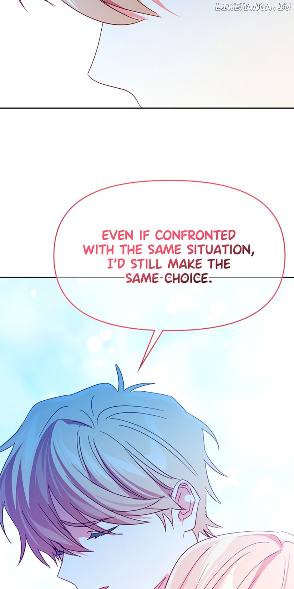 My Ray of Hope Chapter 72 - page 42