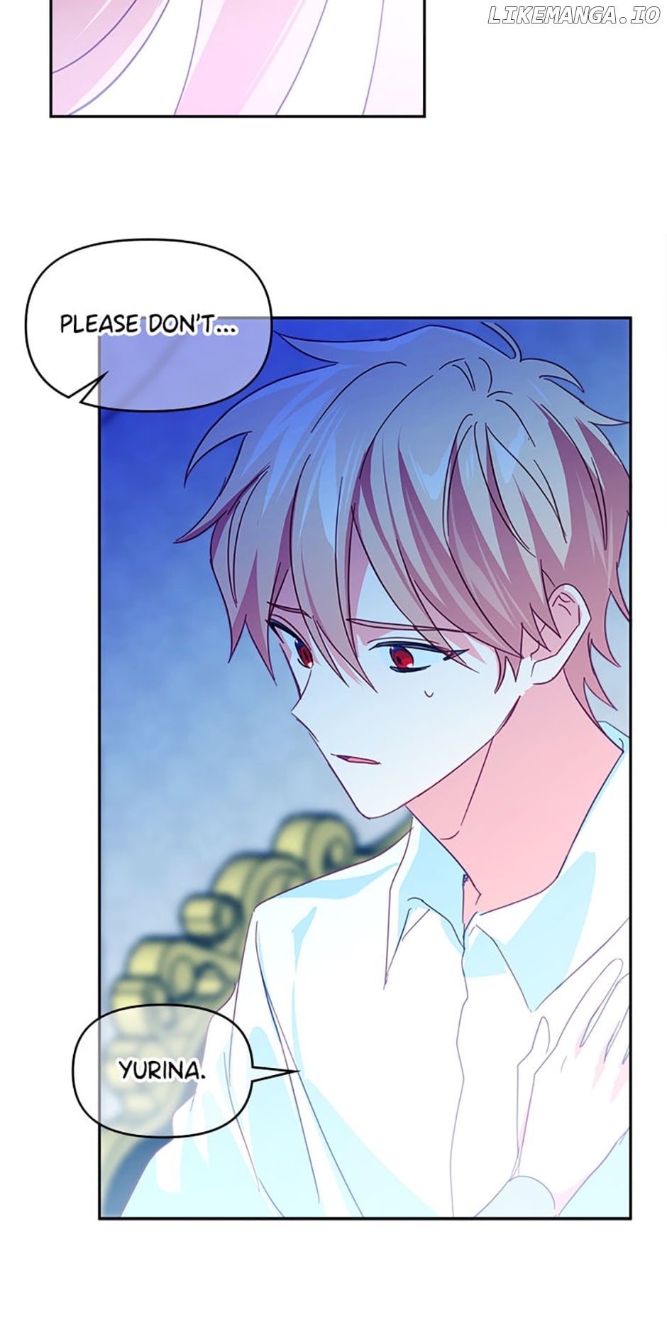 My Ray of Hope Chapter 72 - page 44