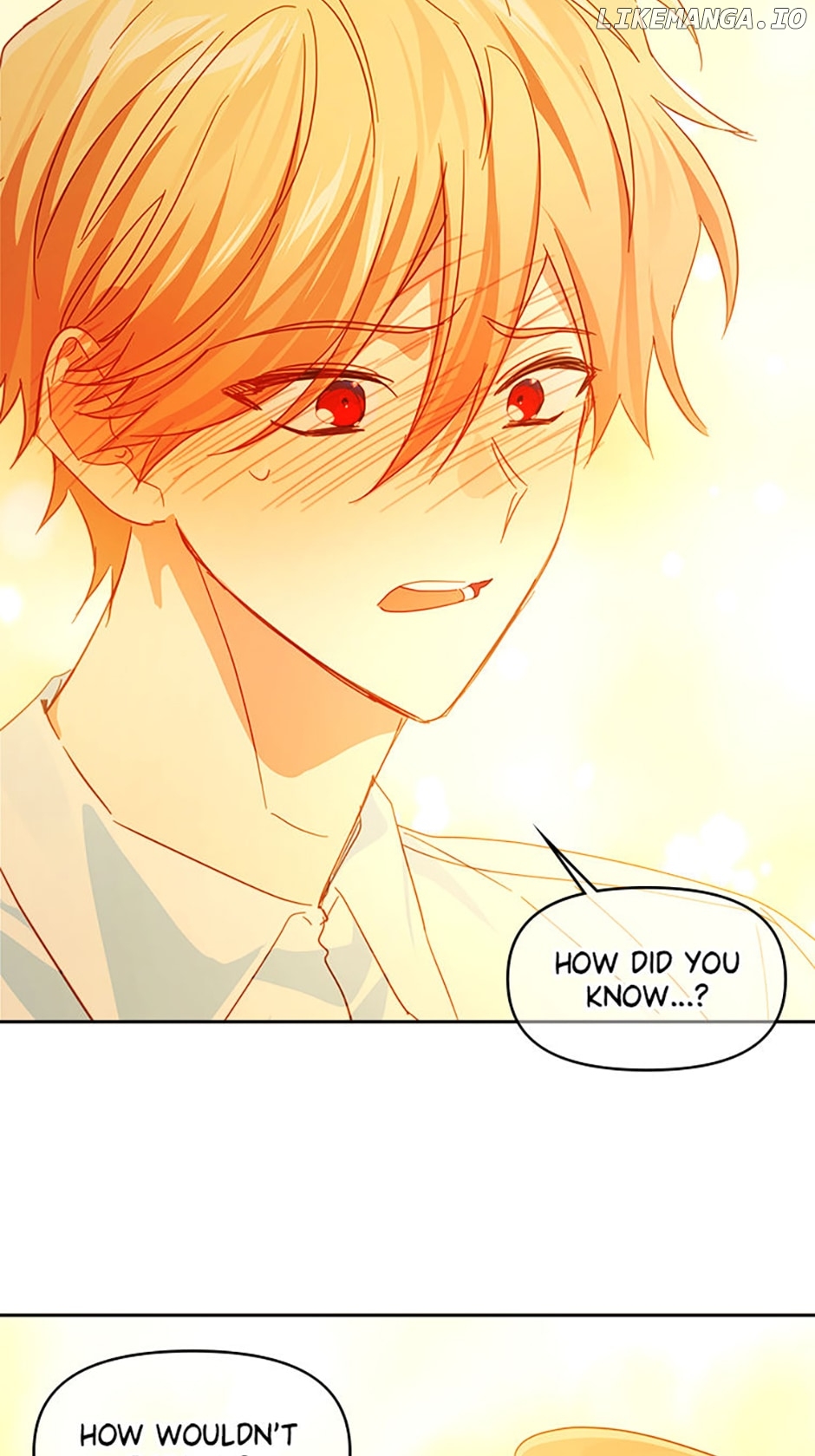 My Ray of Hope Chapter 72 - page 47