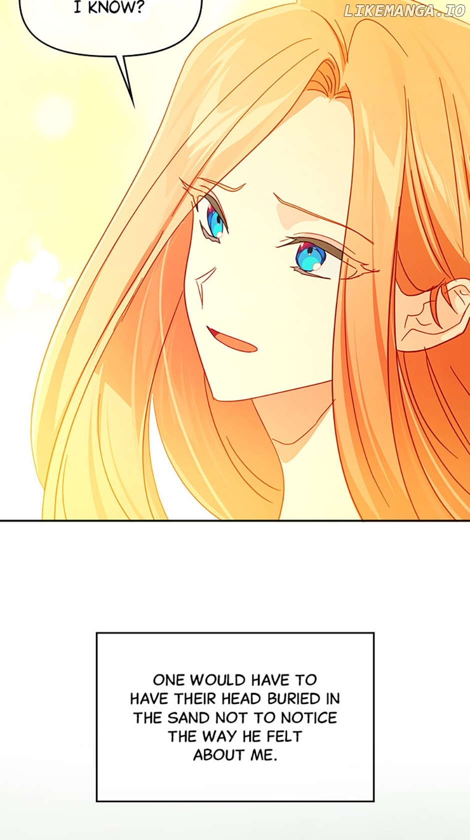 My Ray of Hope Chapter 72 - page 48
