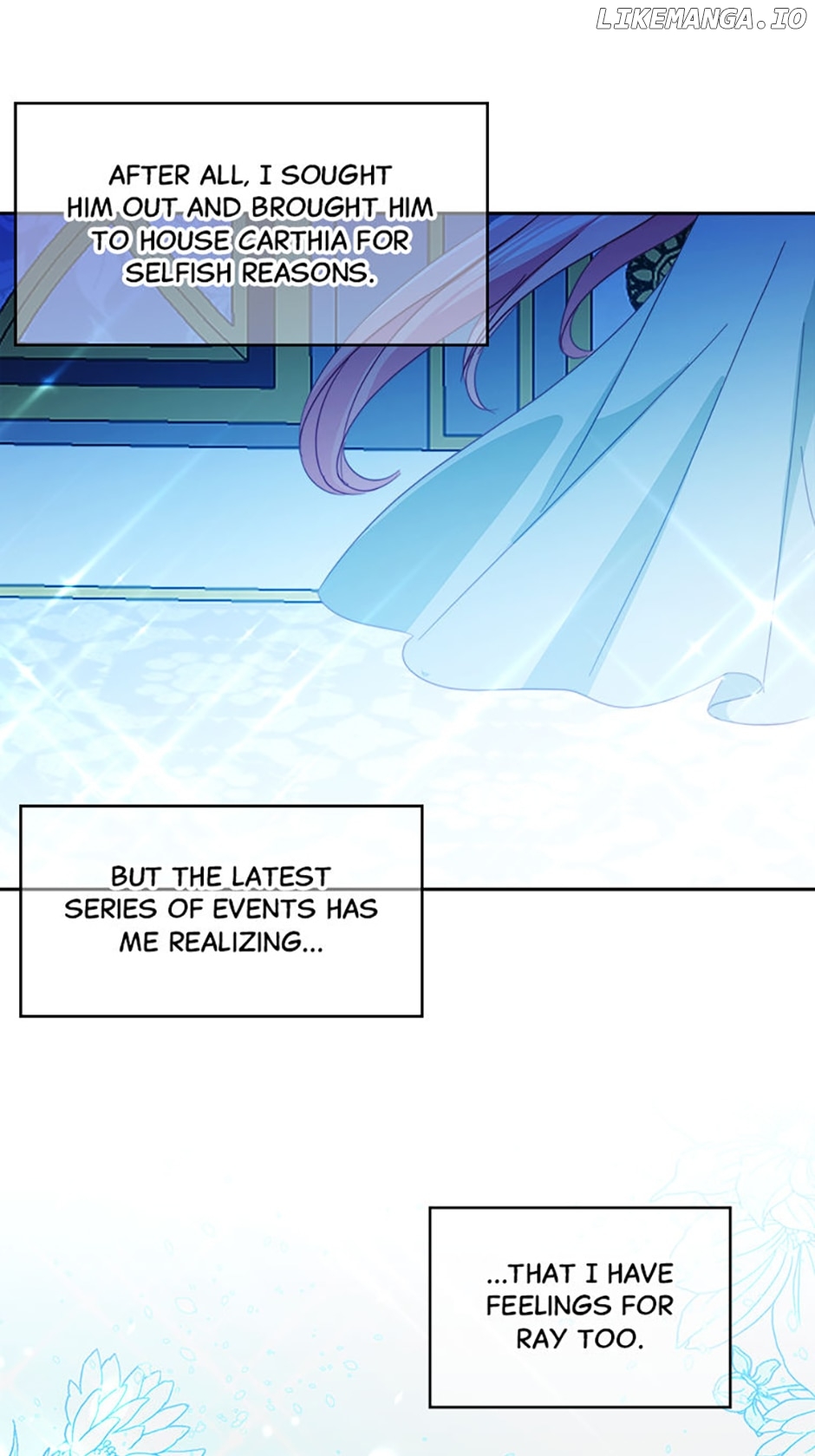 My Ray of Hope Chapter 72 - page 51