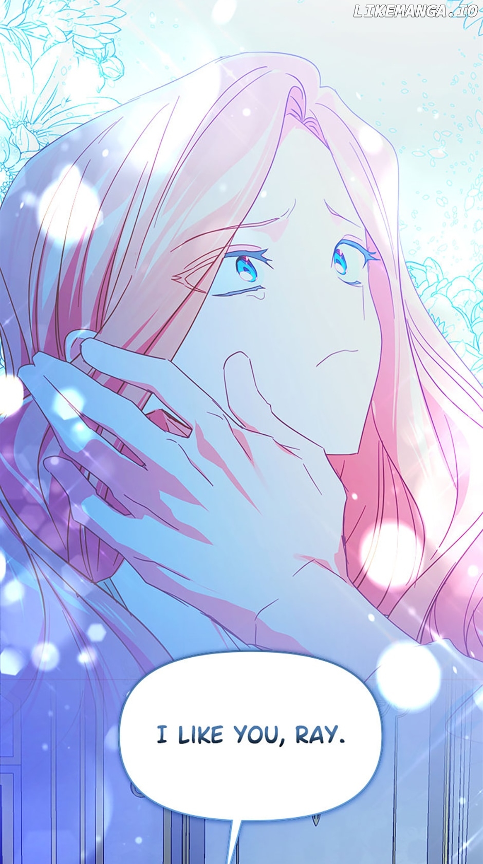 My Ray of Hope Chapter 72 - page 52