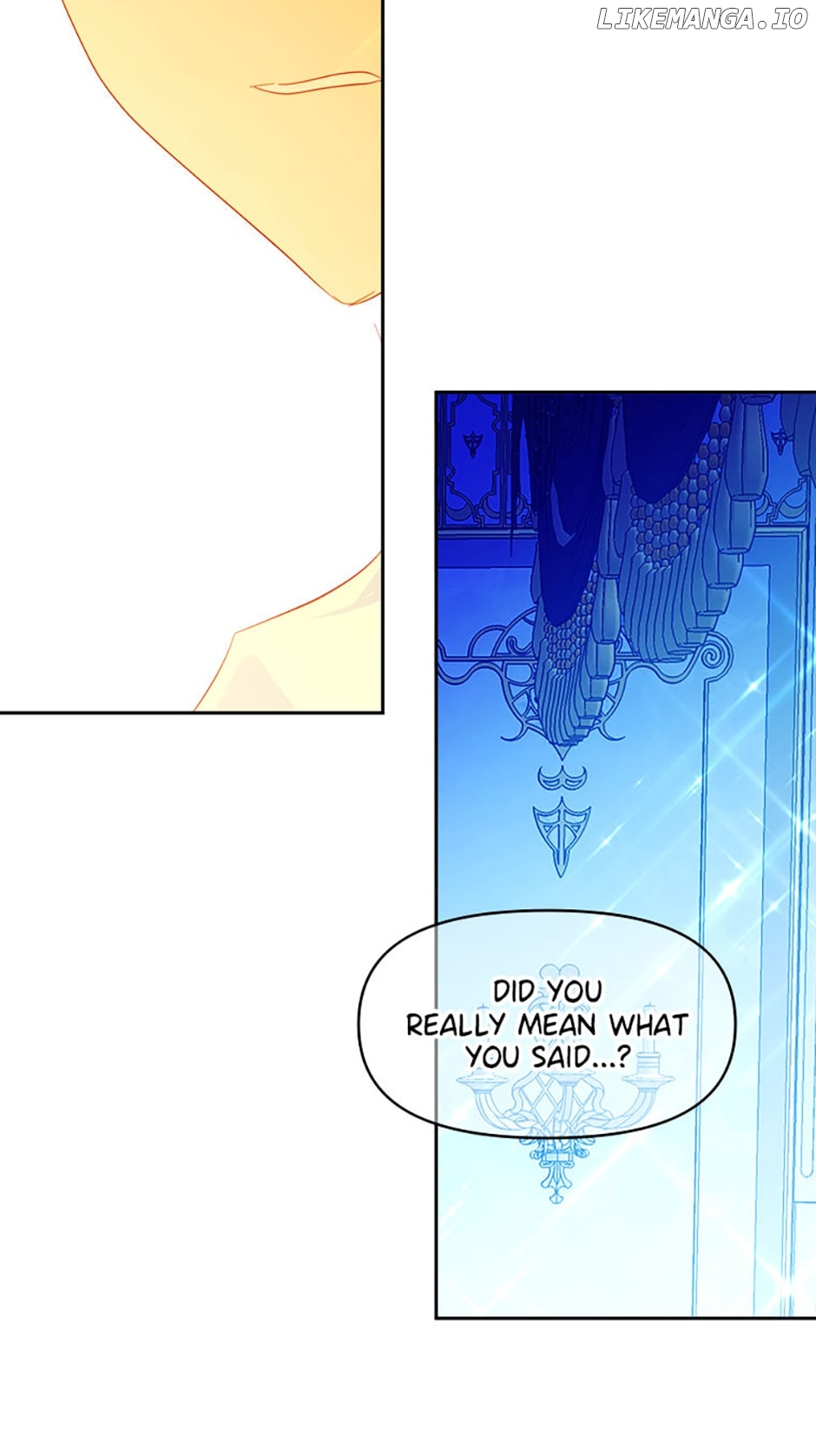 My Ray of Hope Chapter 72 - page 56