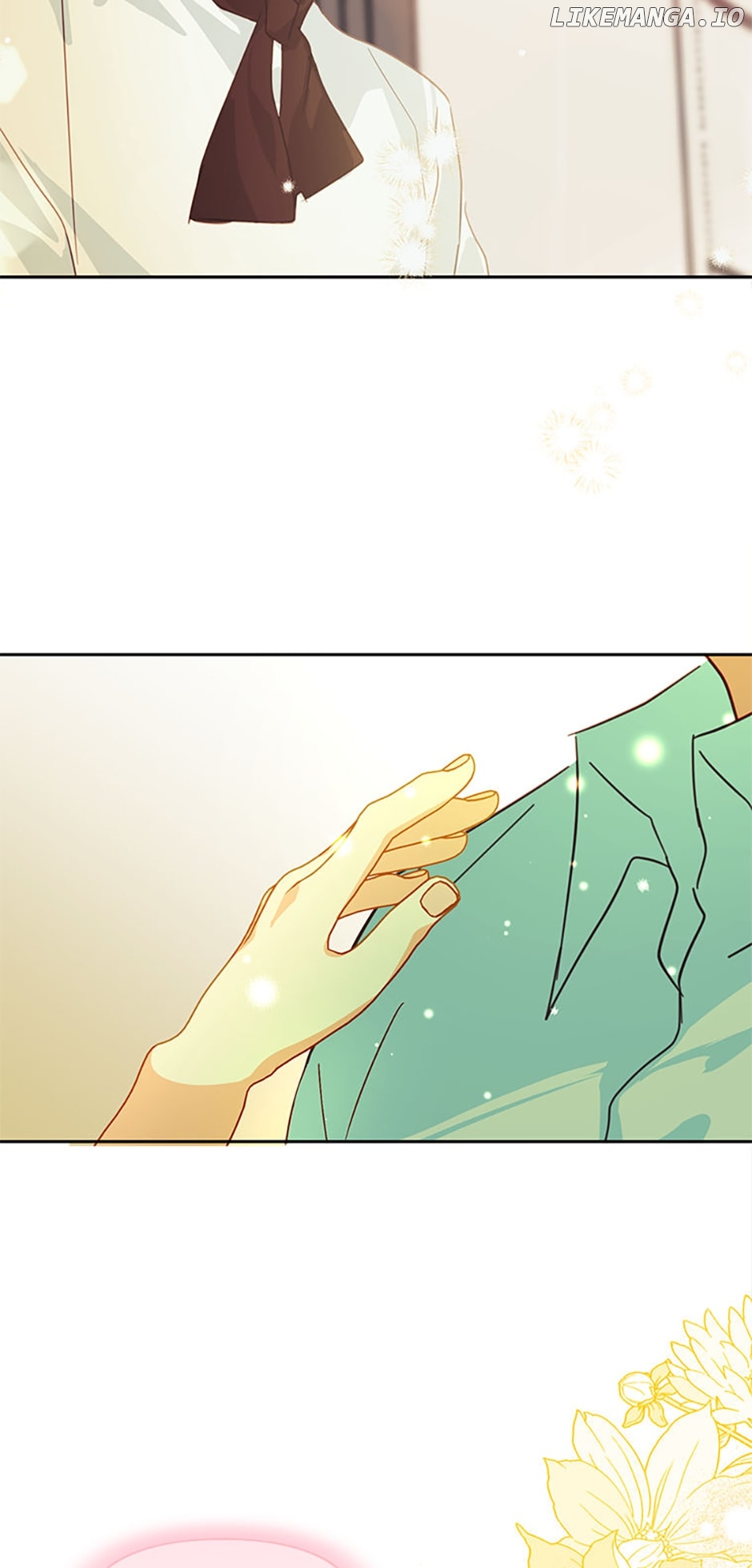 My Ray of Hope Chapter 72 - page 60