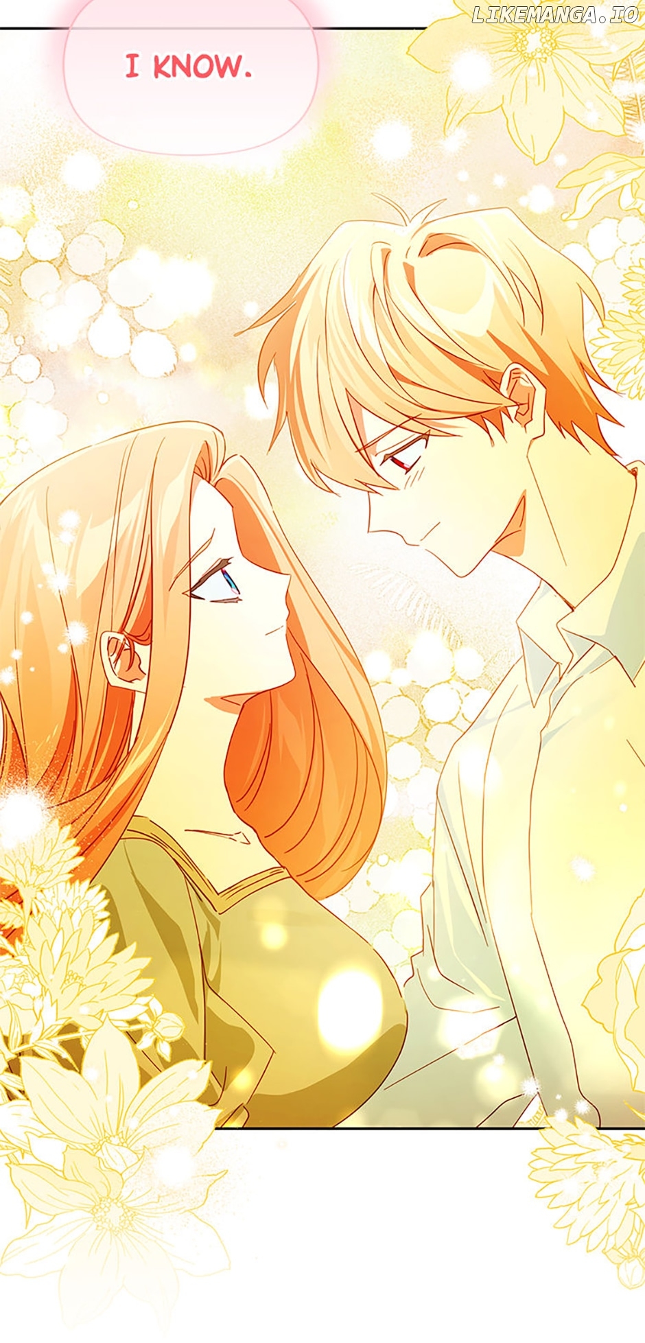 My Ray of Hope Chapter 72 - page 61