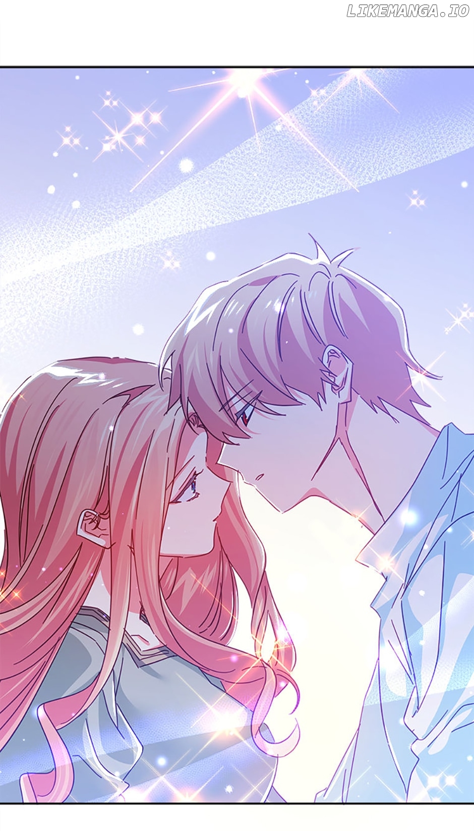 My Ray of Hope Chapter 72 - page 62