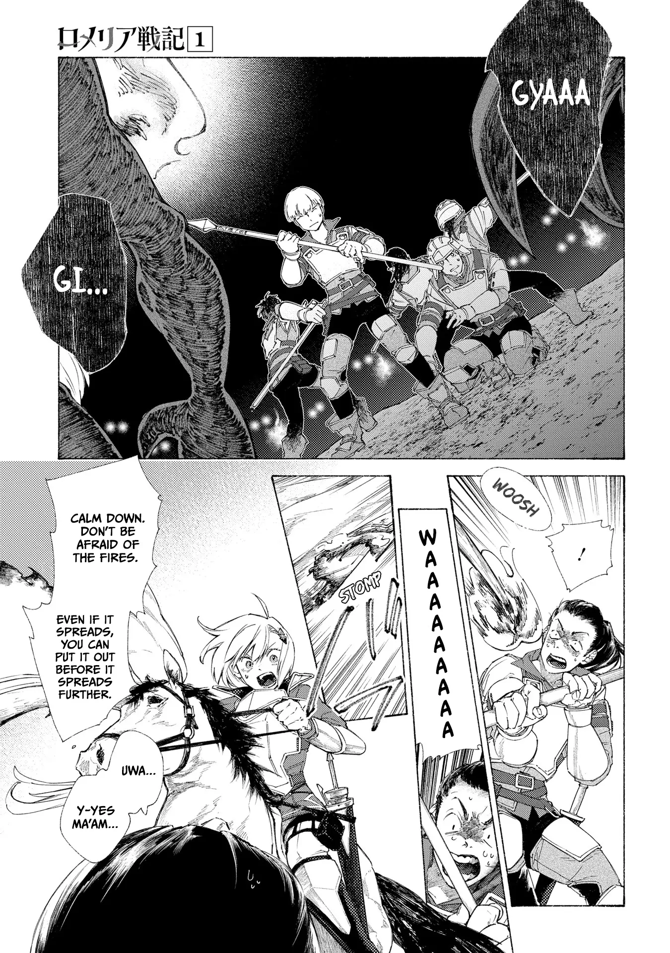 A History of the Romelia Chapter 3 - page 11