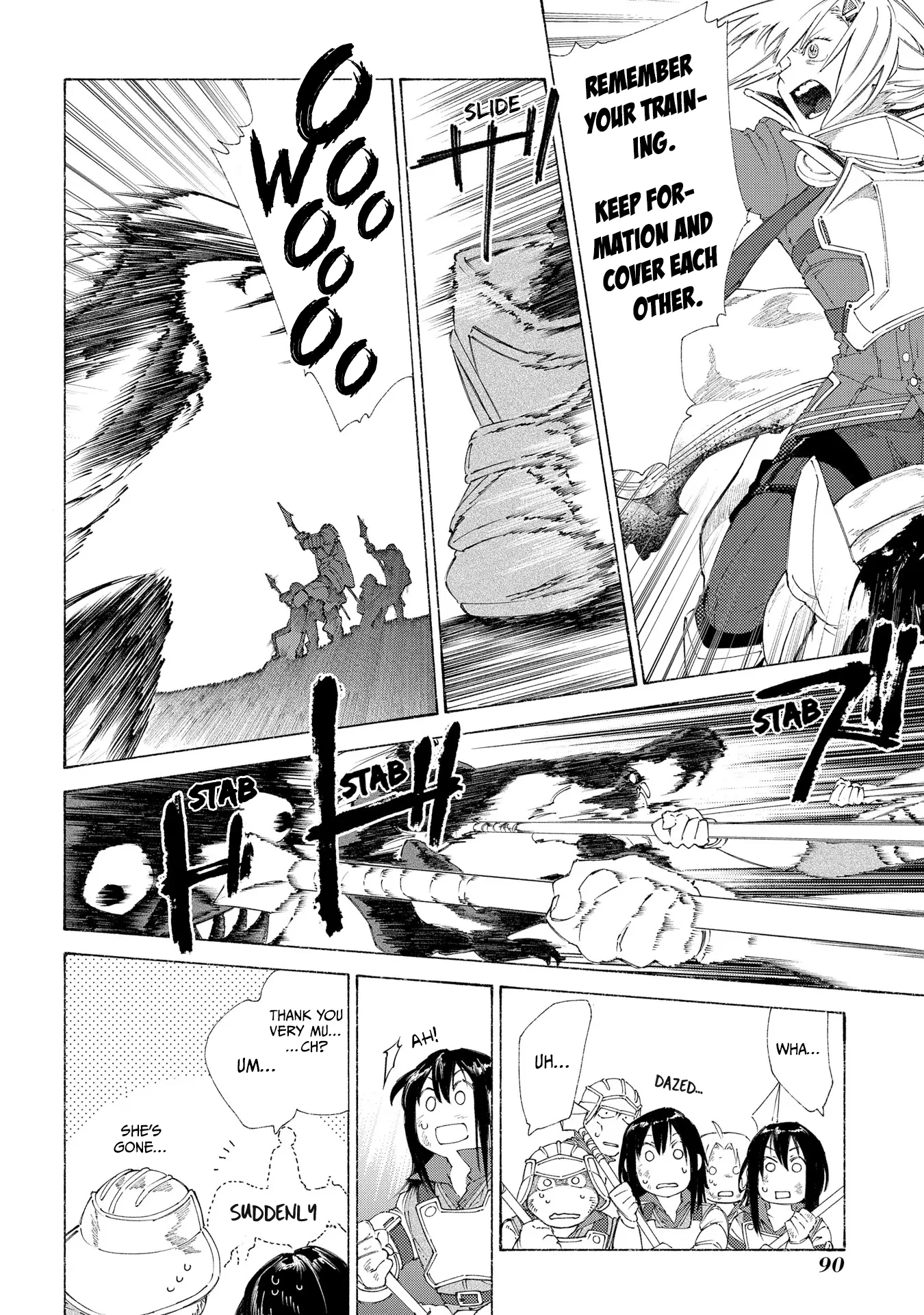 A History of the Romelia Chapter 3 - page 12