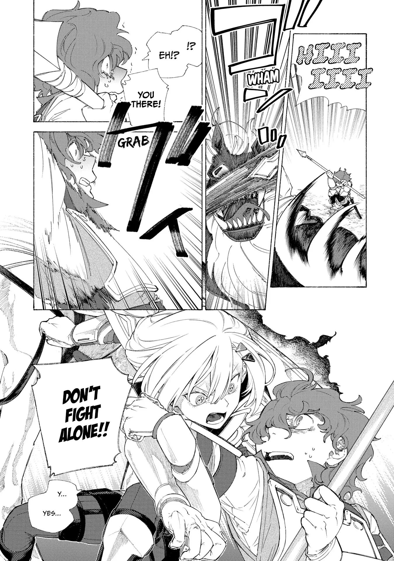 A History of the Romelia Chapter 3 - page 13