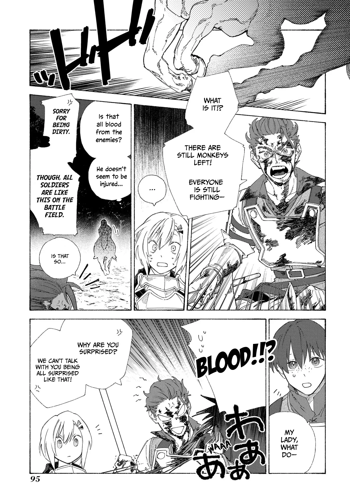 A History of the Romelia Chapter 3 - page 17