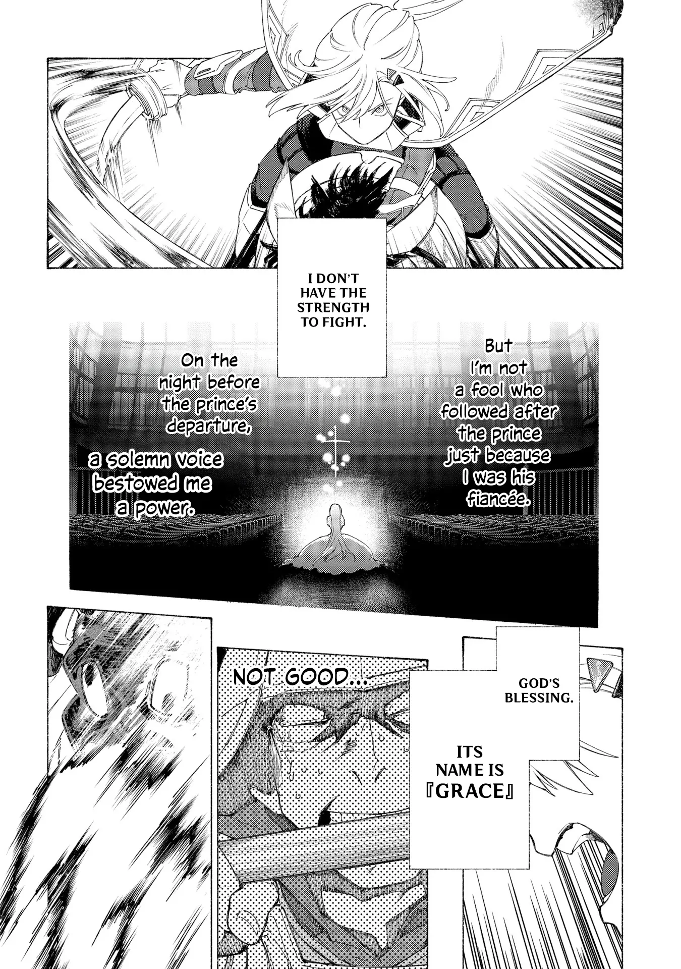 A History of the Romelia Chapter 3 - page 22