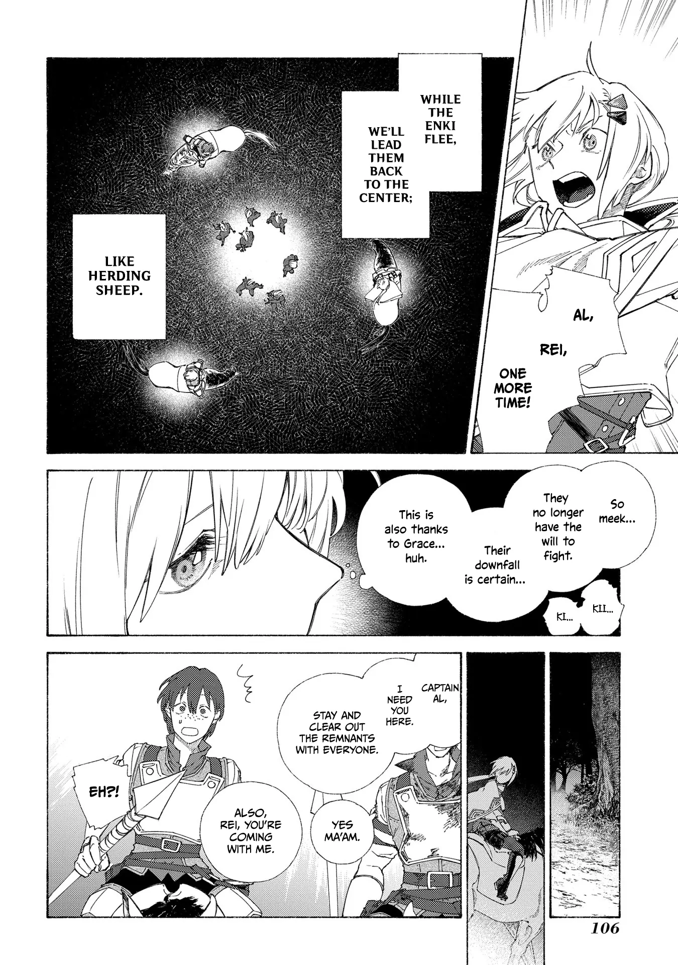 A History of the Romelia Chapter 3 - page 27